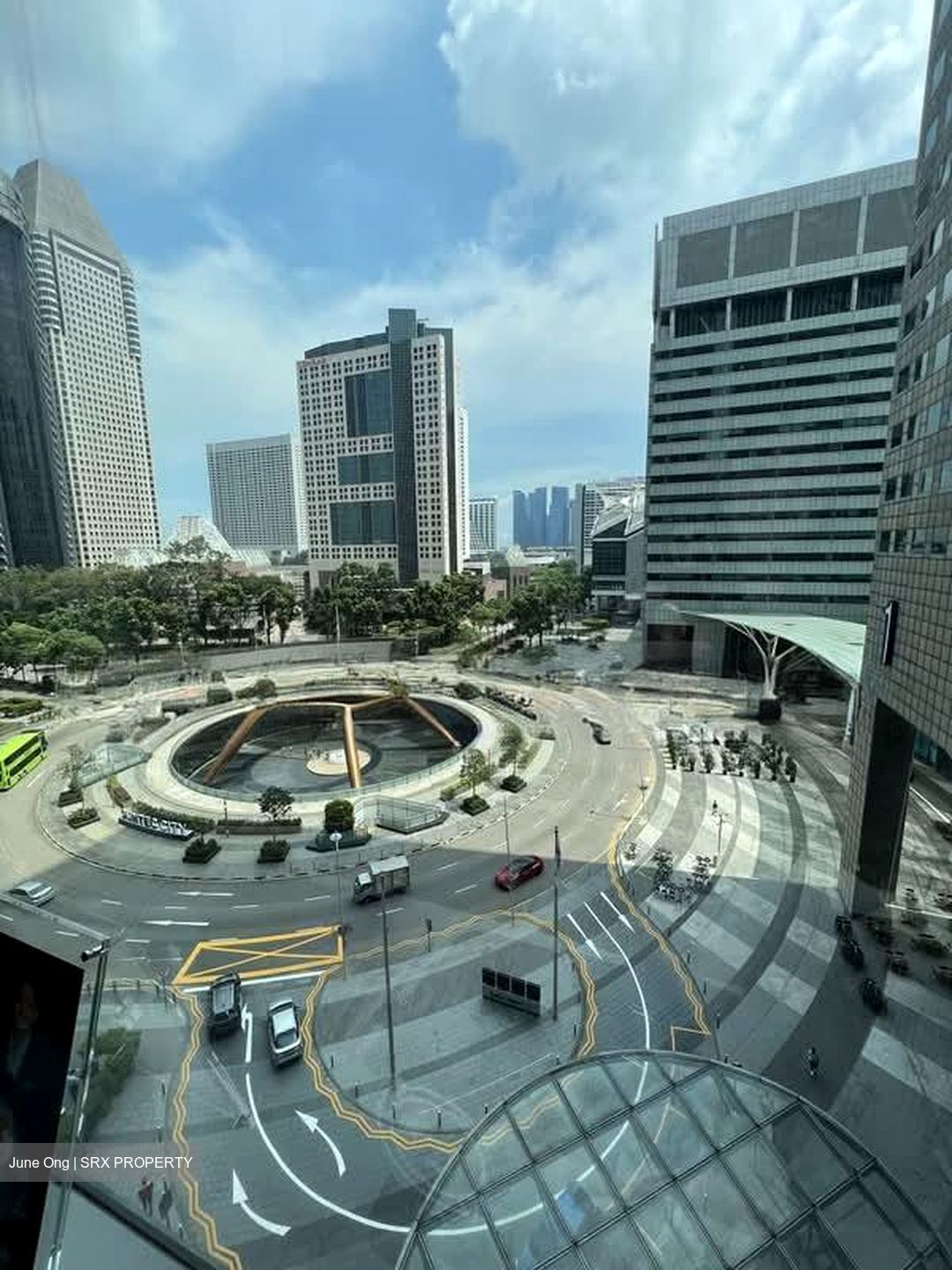 Suntec Tower Three (D1), Office #602948691